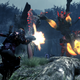 Illustration for article titled Fifteen Lost Planet 2 Screens